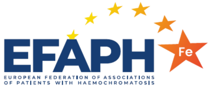 European Federation of Associations of Patients with Hemochromatosis